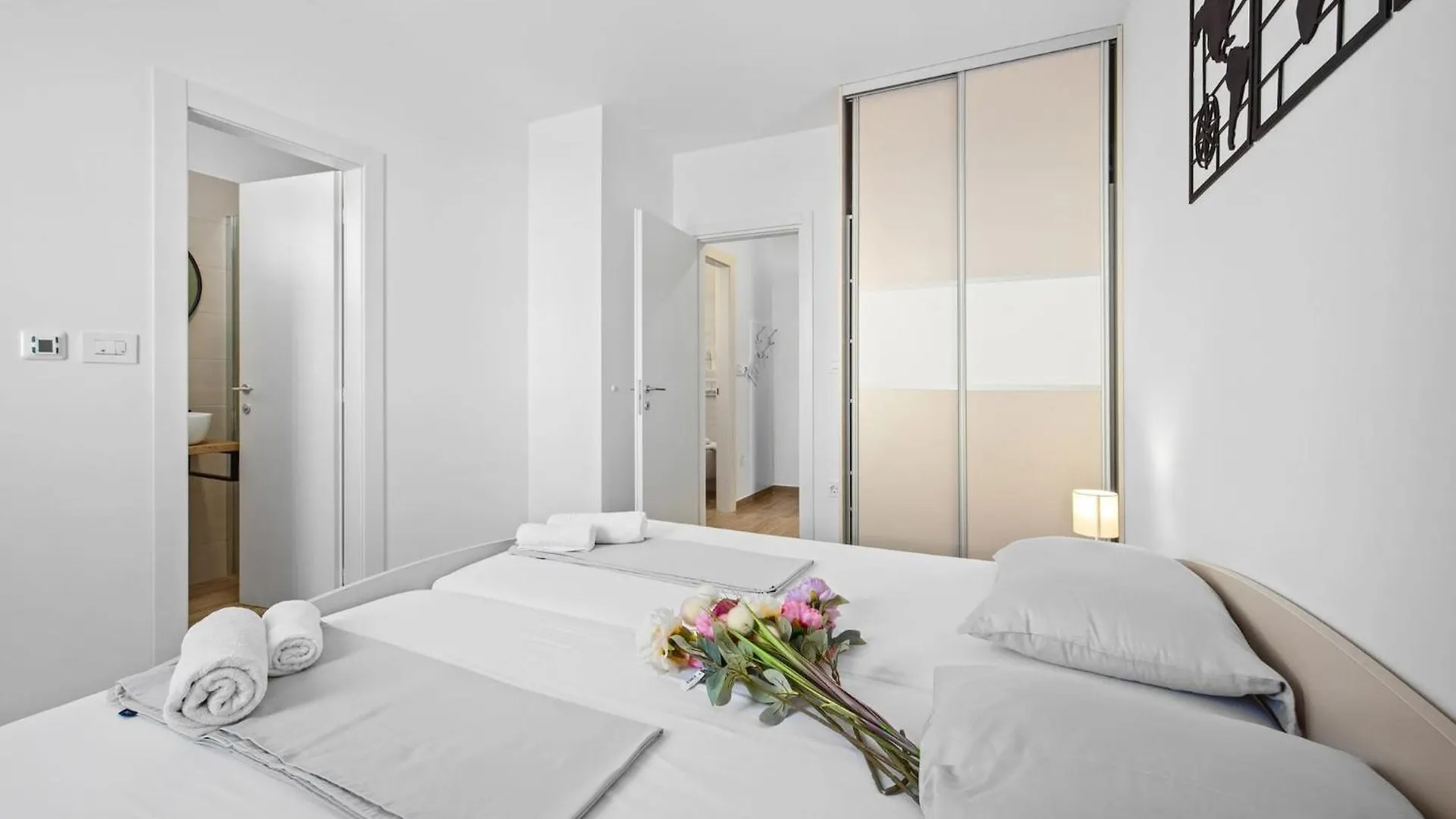 Apartments Tim & Klara - Sunny Cres Island