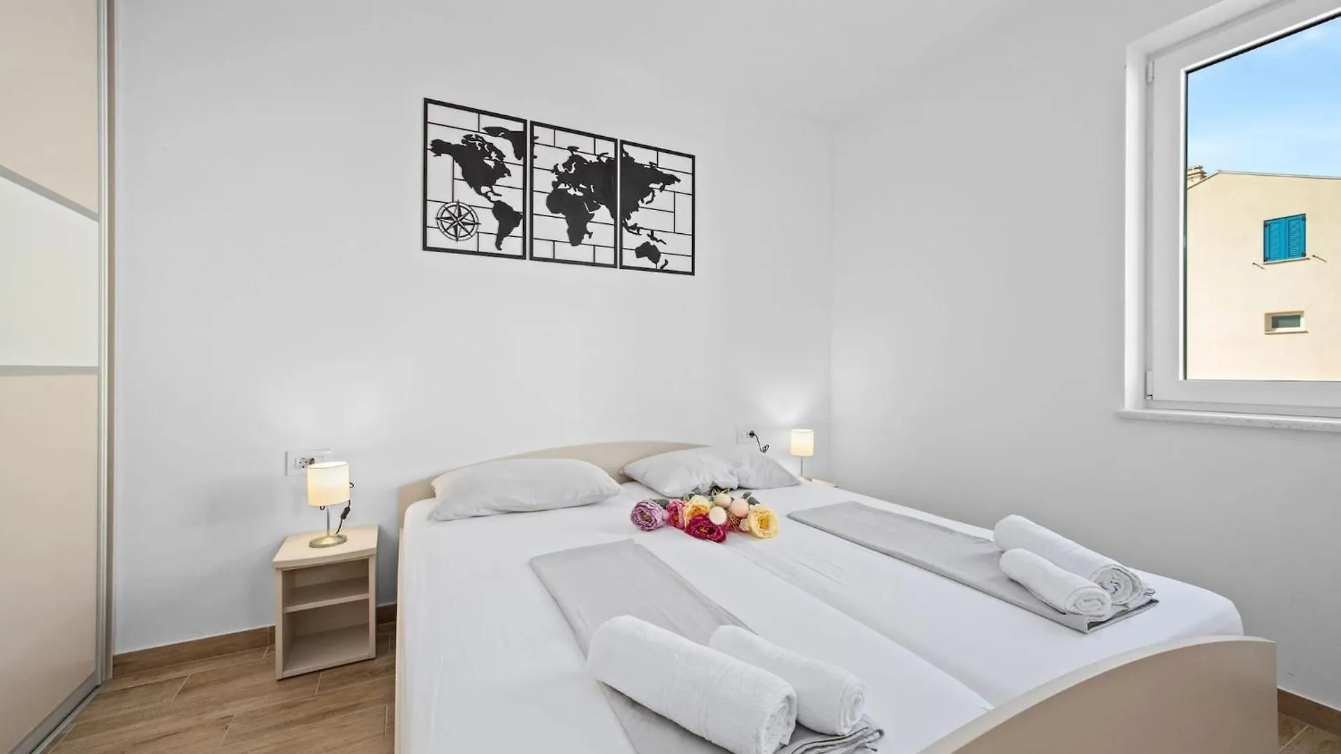 Apartments Tim & Klara - Sunny Cres Island