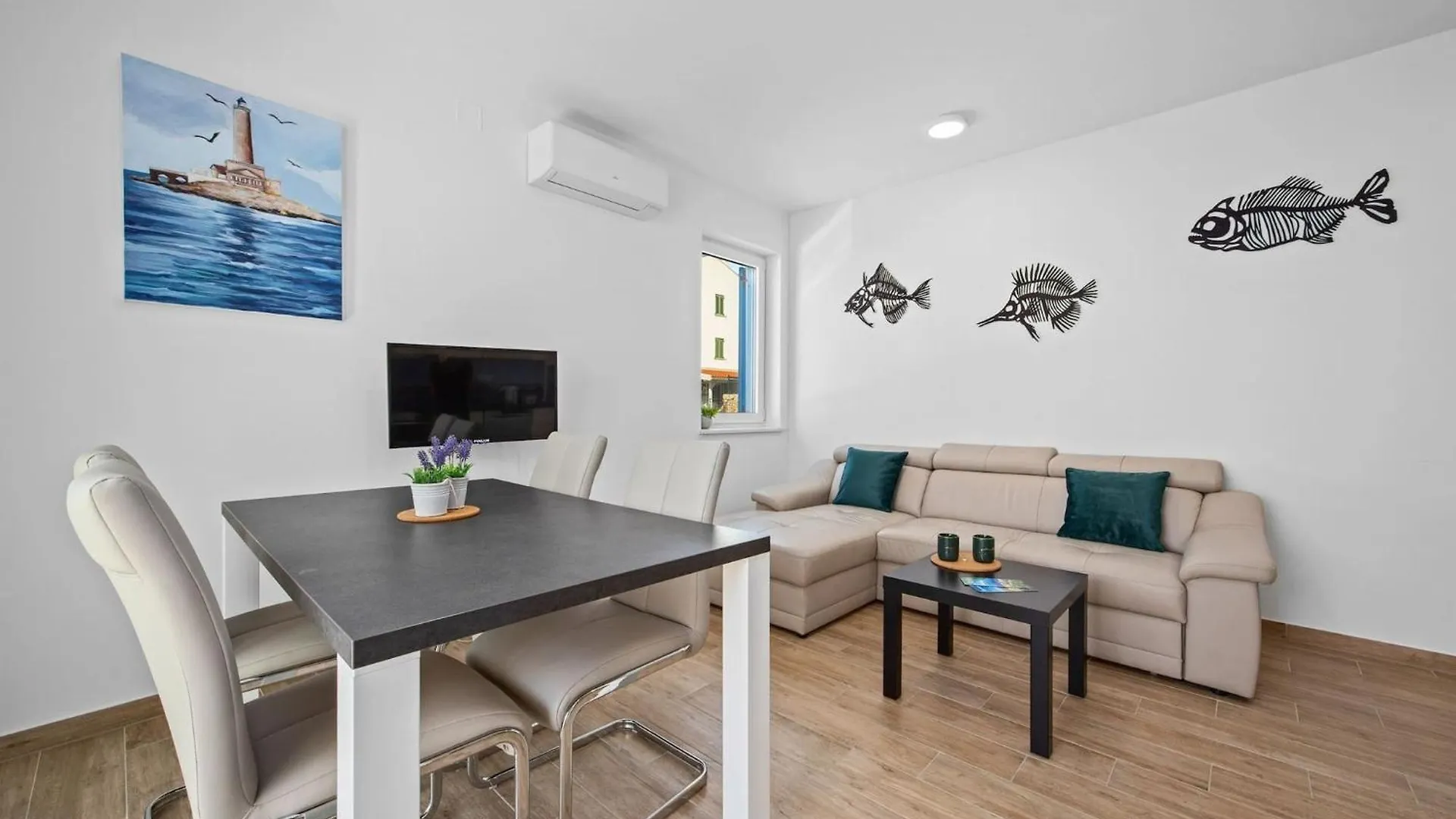 Apartments Tim & Klara - Sunny Cres Island