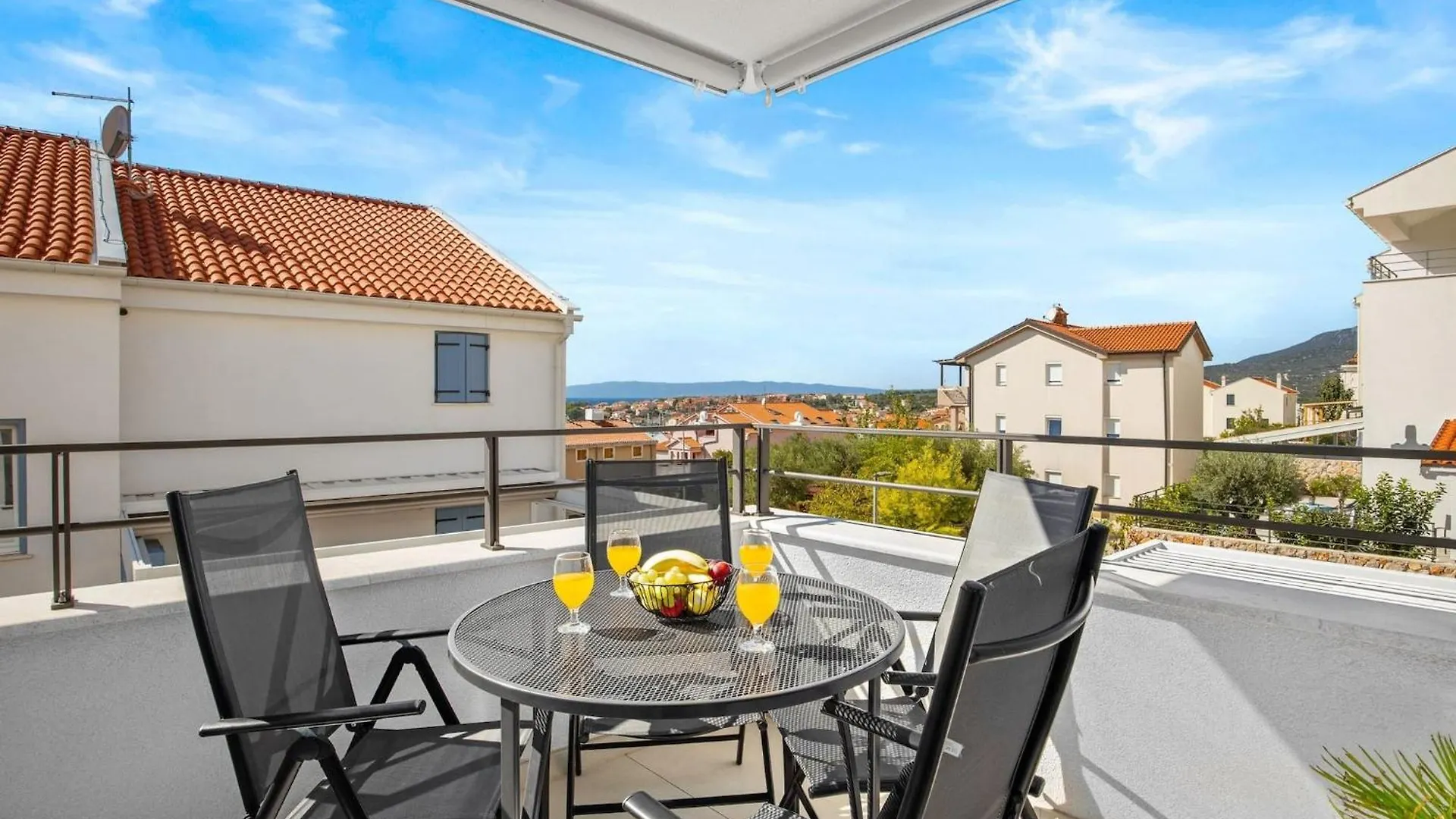 Apartments Tim & Klara - Sunny Cres Island