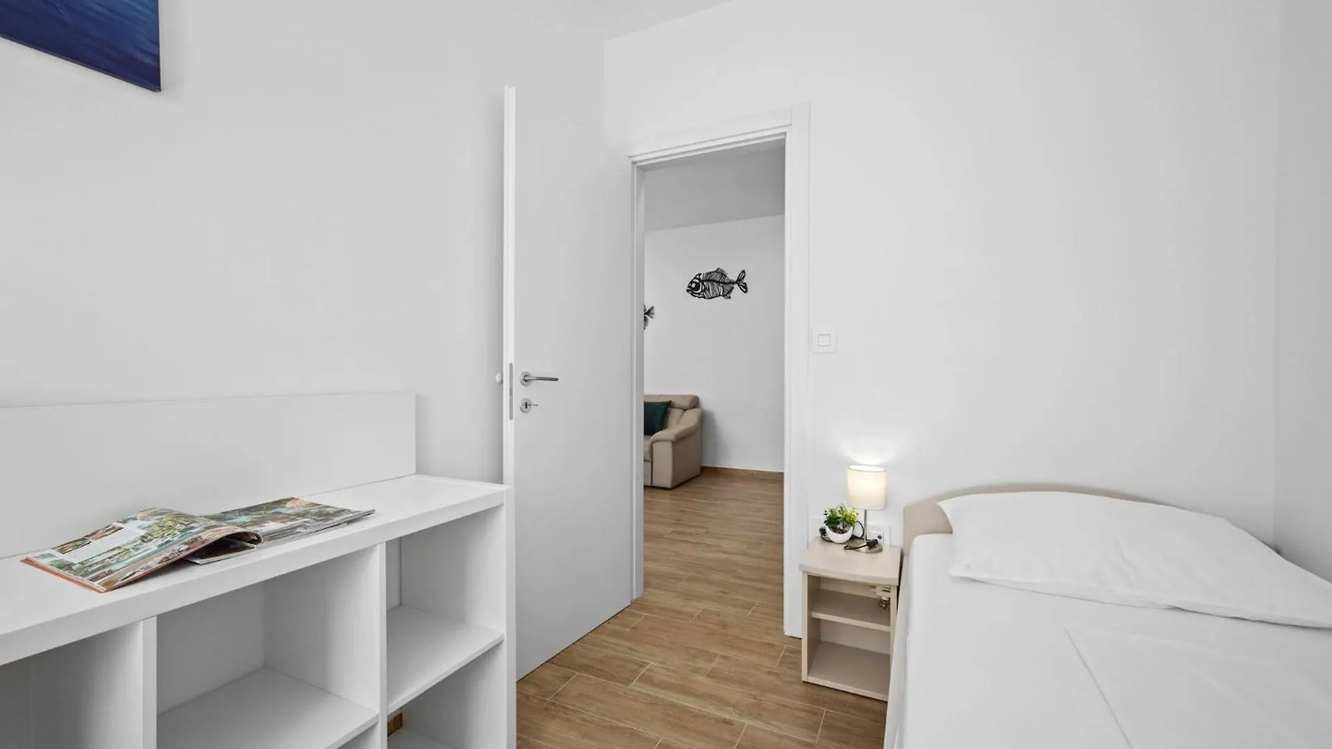 Apartments Tim & Klara - Sunny Cres Island