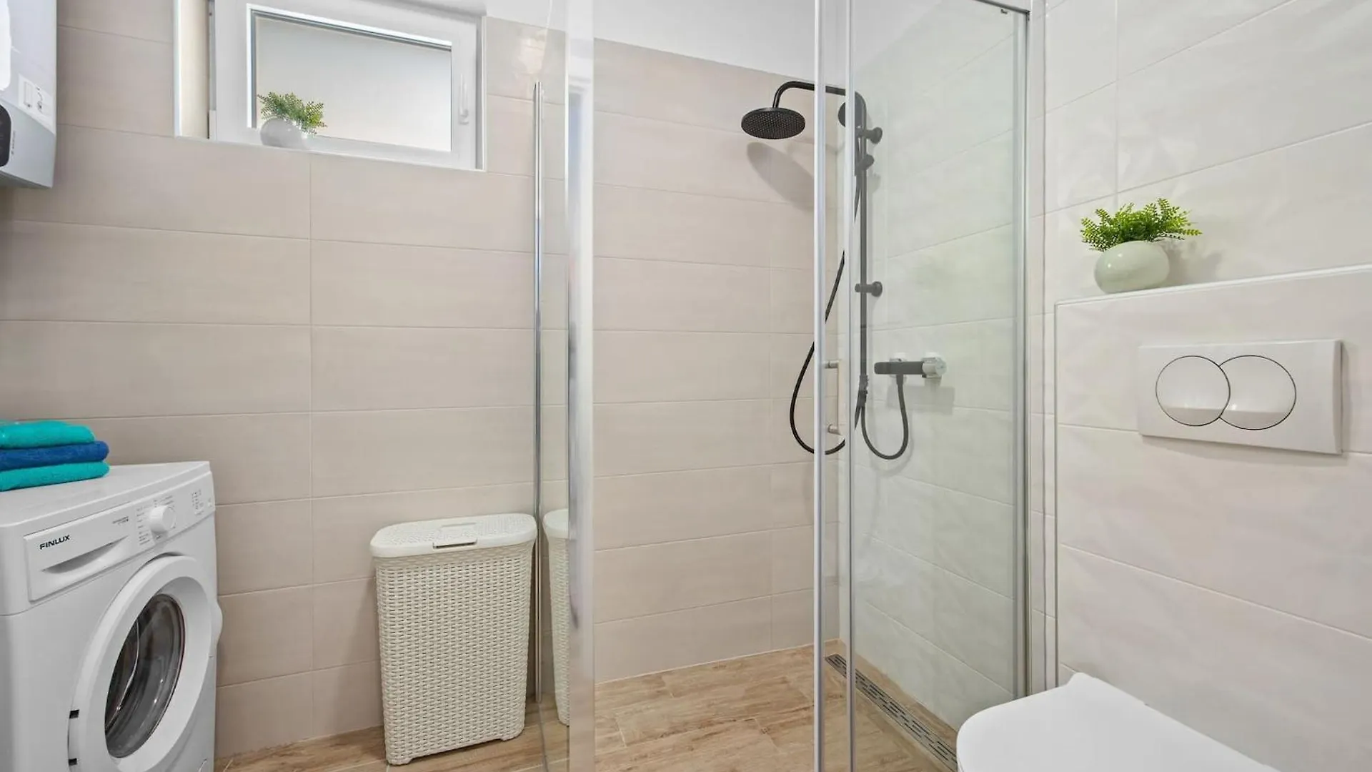 Apartments Tim & Klara - Sunny Cres Island Croatia