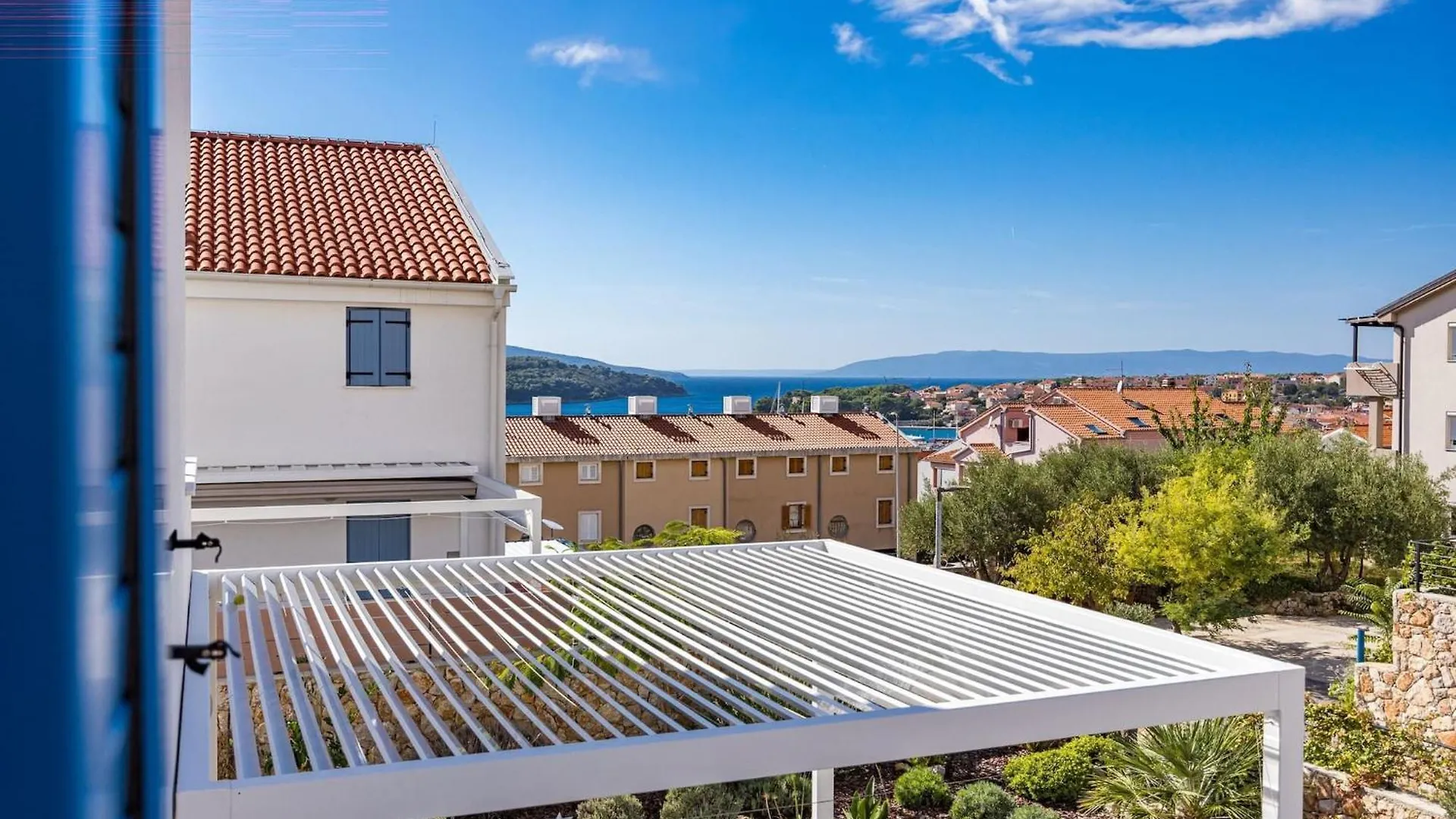 Apartments Tim & Klara - Sunny Cres Island Croatia