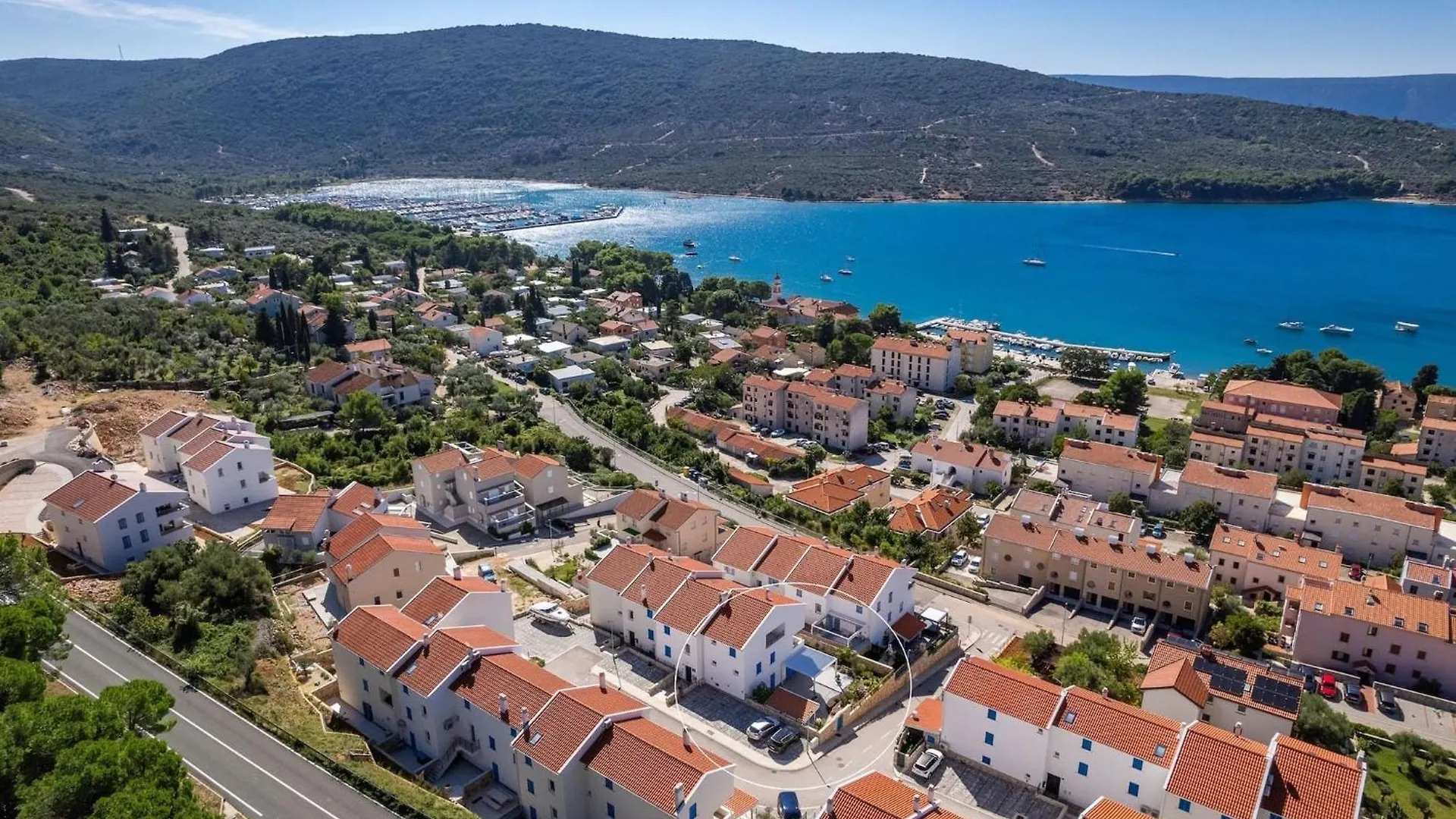 Apartments Tim & Klara - Sunny Cres Island 0*,