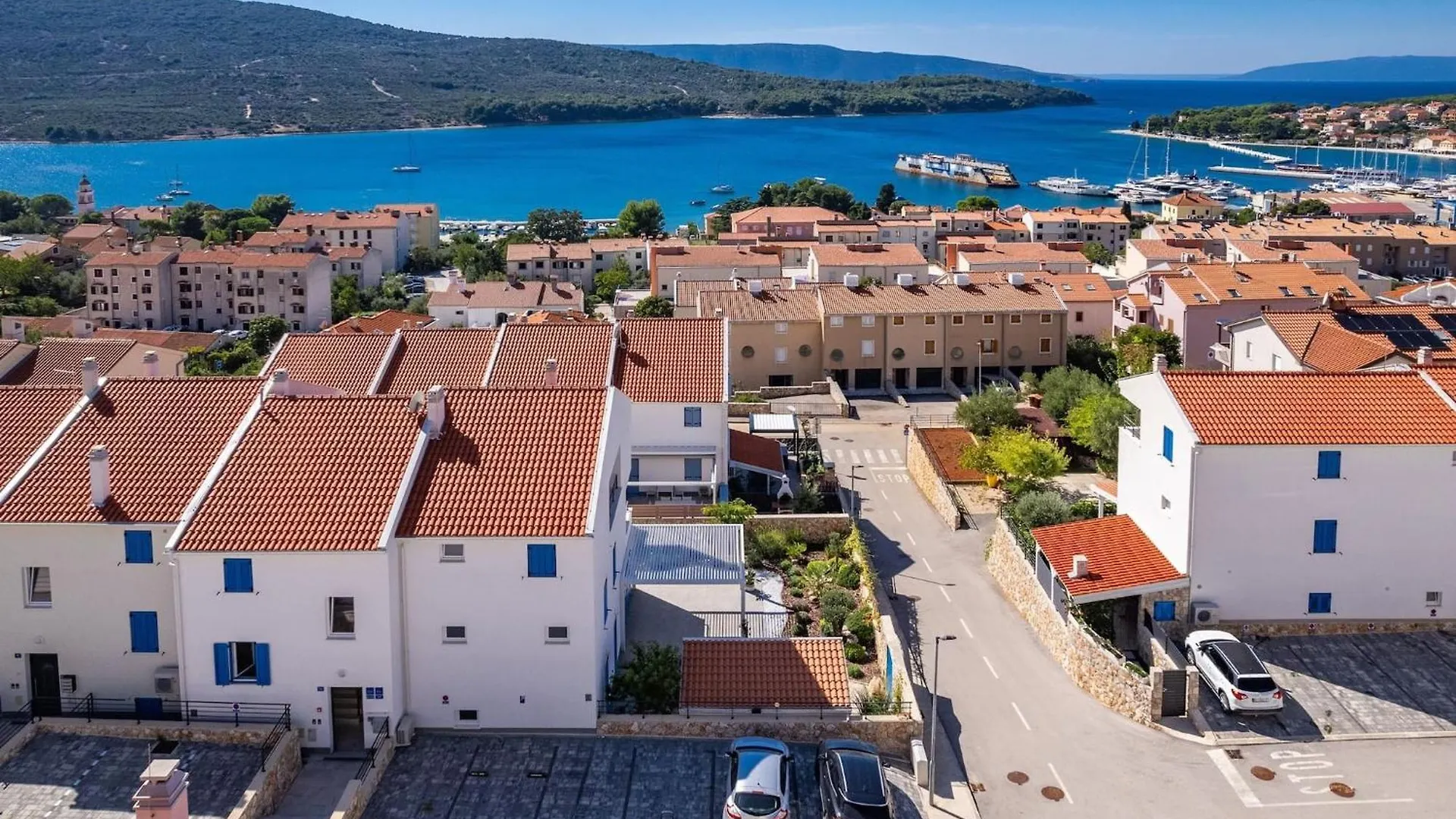 Apartments Tim & Klara - Sunny Cres Island