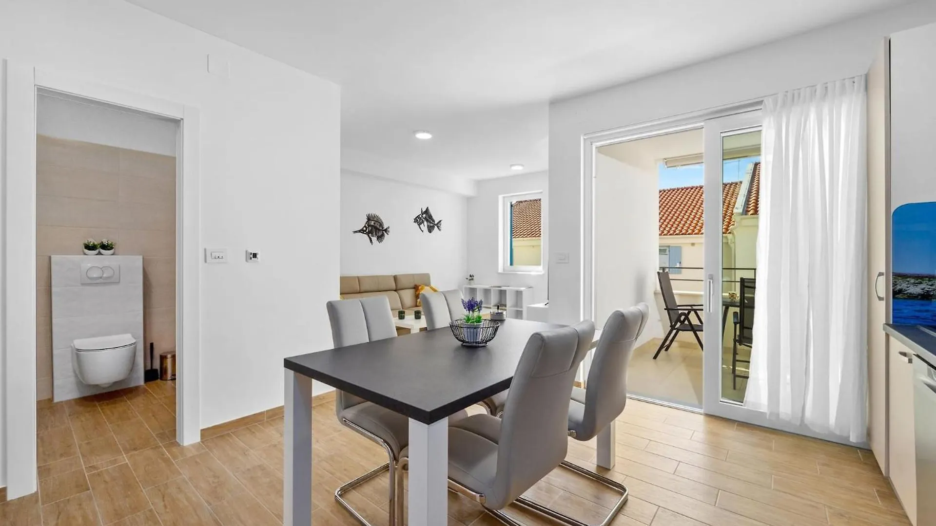 Apartments Tim & Klara - Sunny Cres Island