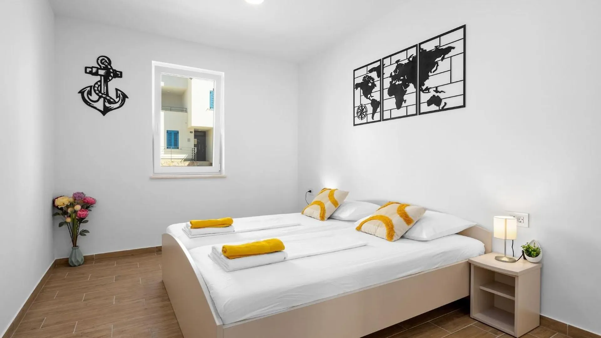 Apartments Tim & Klara - Sunny Cres Island 0*,